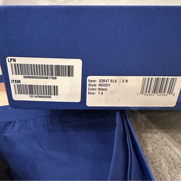 NIB Stuart Weitzman sz7.5 50/50 boots - Picture 6 of 7